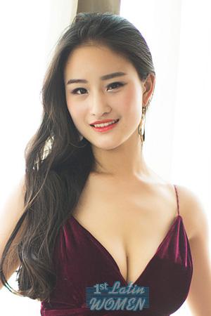 203736 - Lijun Age: 33 - China