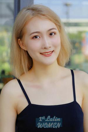 203743 - Shiqi Age: 24 - China
