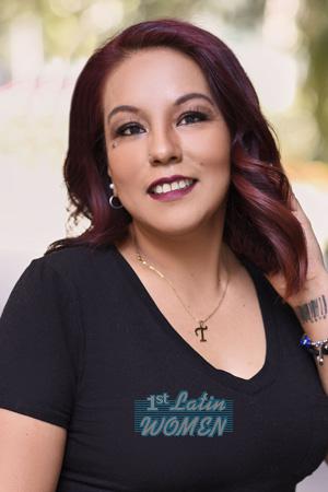 204051 - Tatiana Age: 43 - Mexico