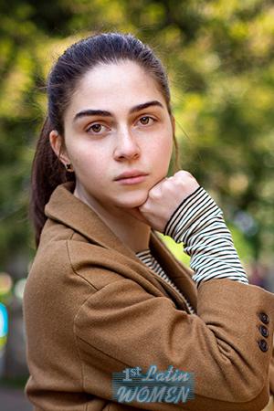 Ladies of Eastern-Europe