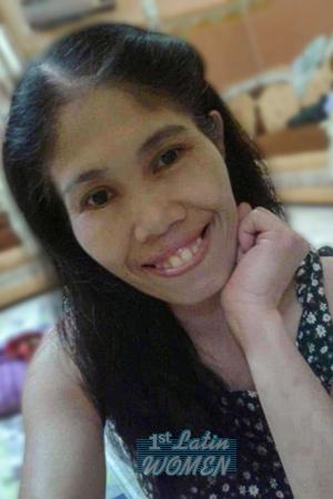204206 - Mary Ann Age: 46 - Philippines