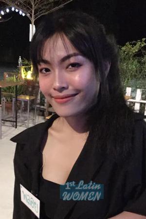 Ladies of Pathum Thani