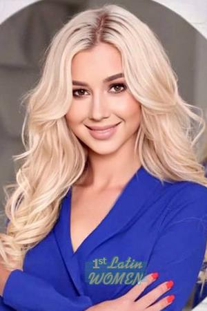 Ladies of Eastern-Europe