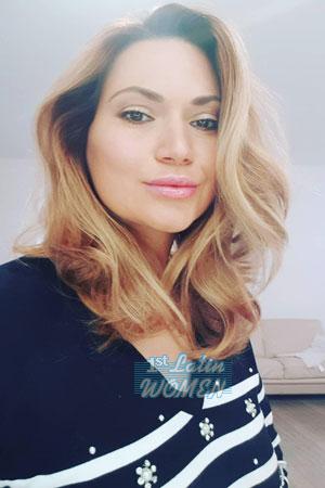 Ladies of Eastern-Europe