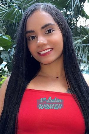 204580 - Claudia Age: 34 - Colombia