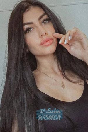 Ladies of Krasnodar