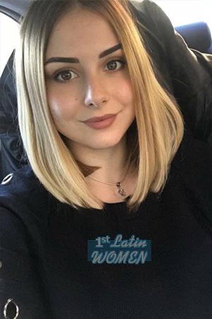 204725 - Olha Age: 25 - Ukraine
