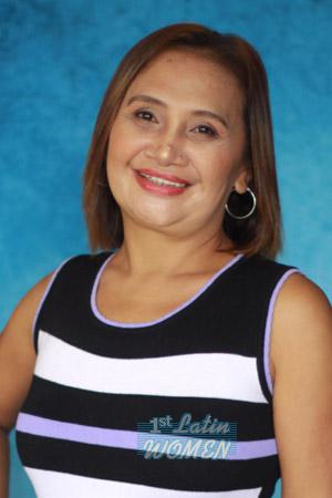 204790 - Evelyn Age: 54 - Philippines