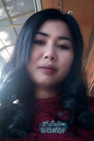 Ladies of Asia