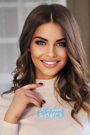 Ladies of Eastern-Europe
