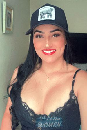 Ladies of Colombia