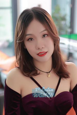 205775 - Lu Age: 37 - China