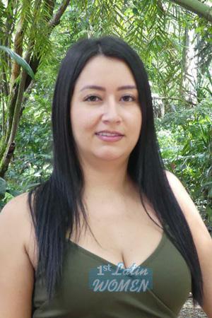 205953 - Olga Lucia Age: 33 - Colombia