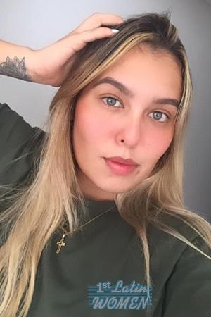 Ladies of Colombia