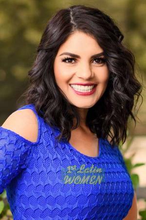 206284 - Marisol Age: 49 - Mexico