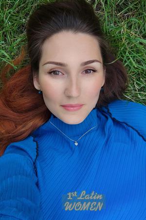 206487 - Ekaterina Age: 31 - Ukraine