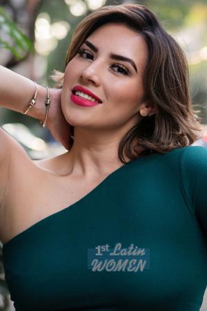 Ladies of Latin-America