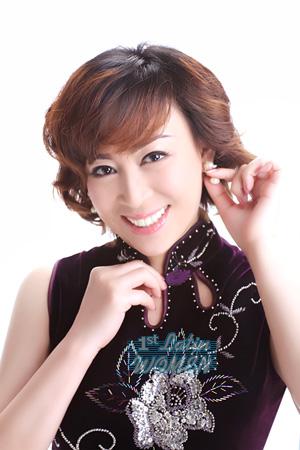 206565 - Sabrina Age: 56 - China