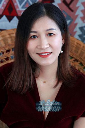 206734 - Pingfang Age: 49 - China