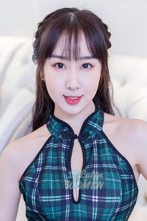 206741 - Xiaohan Age: 31 - China