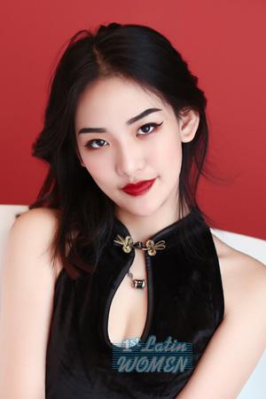 206942 - Zhen Age: 35 - China