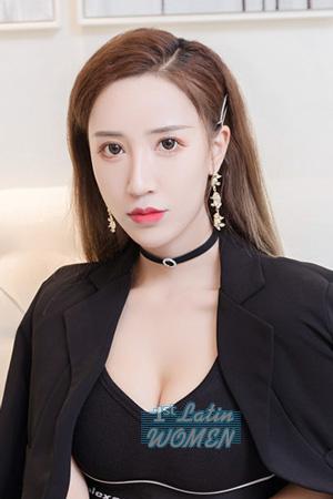 206948 - Yihui Age: 35 - China