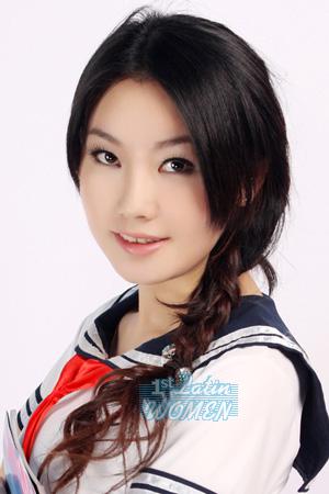 207060 - Qiuxiang Age: 37 - China