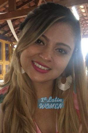 207165 - Daniela Age: 34 - Colombia