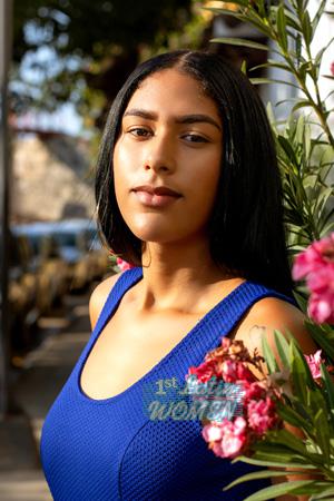 Ladies of Latin-America