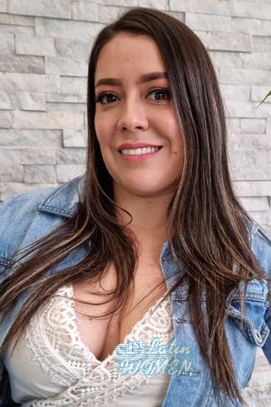 207352 - Sarah Age: 37 - Colombia