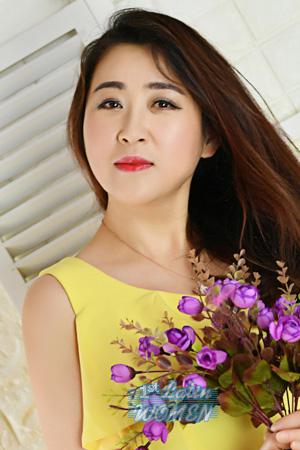 207558 - Fengwei Age: 49 - China