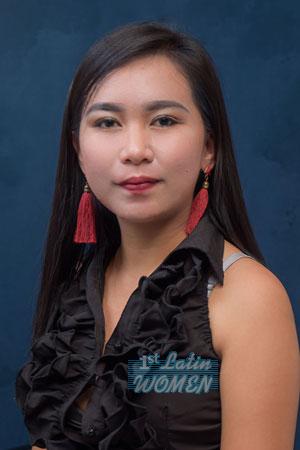 Ladies of Cebu City