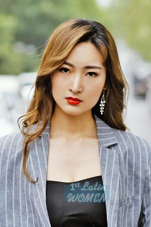 207708 - Abby Age: 38 - China