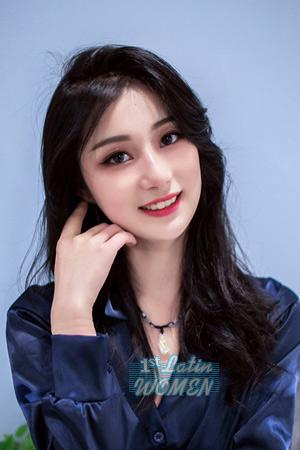 208004 - Weijun Age: 23 - China