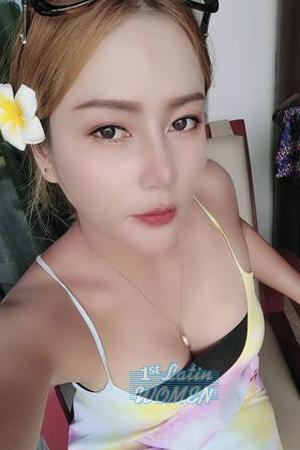 Ladies of Asia
