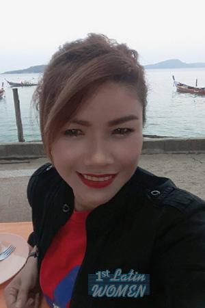 Ladies of Asia