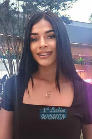 Ladies of Latin-America