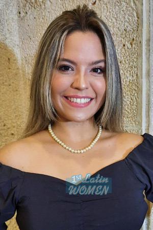 Ladies of Latin-America