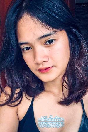 Ladies of Asia