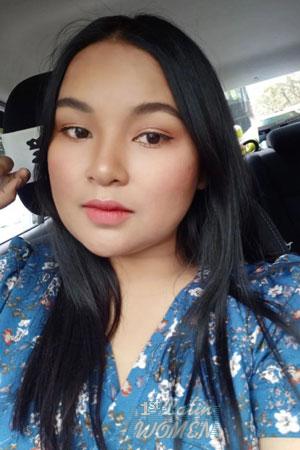 Ladies of Asia
