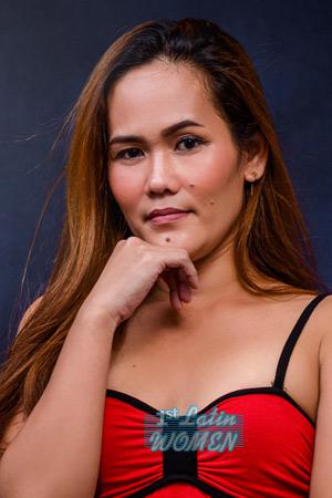 Ladies of Philippines