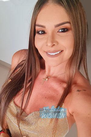 Ladies of Latin-America