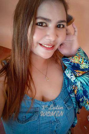 Ladies of Philippines