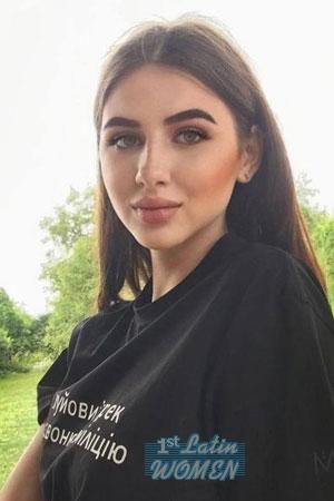 Ladies of Ukraine