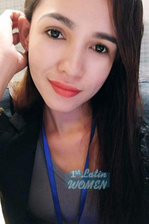 Ladies of Asia