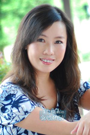 Ladies of Changsha