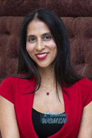 209662 - Sonia Age: 44 - Colombia
