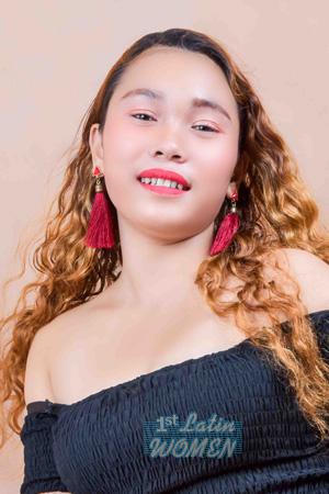 209671 - Cristita Age: 25 - Philippines