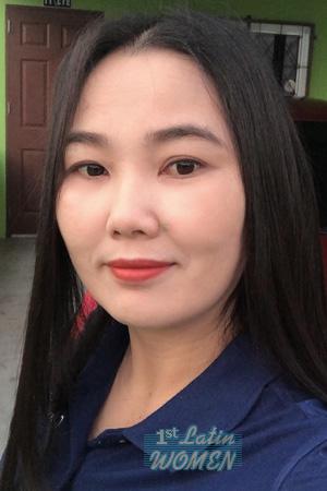 Ladies of Bangkok