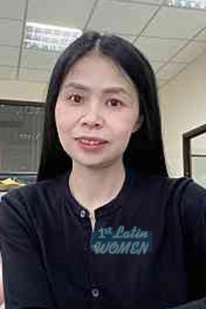 Ladies of Asia